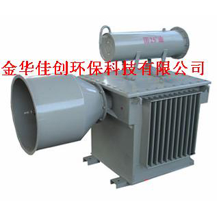 东兰GGAJ02电除尘高压静电变压器